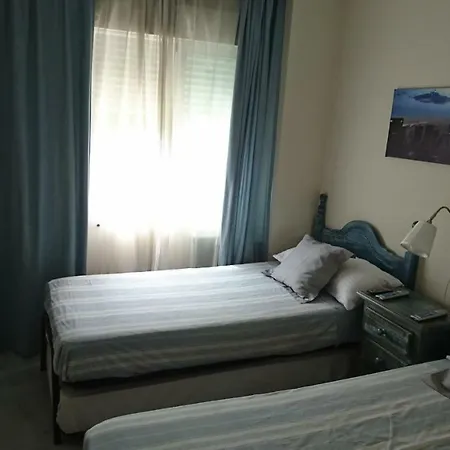 Apartment Puerto Banus 2 Rooms, 4 Personas Bajo Con Jardin